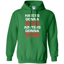 HATERS-GONNA-HATE-AIN'TERS-GONNA-AIN'T-SHIRT