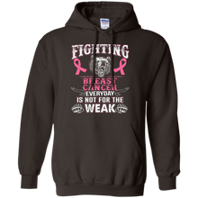 Fighting-Breast-Cancer-Everyday-T-Shirt