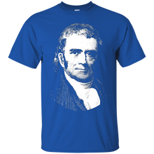 Chief-Justice-John-Marshall-T-Shirt