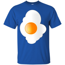 Fried-Egg-T-Shirt-Matching-Couples-Bacon-and-Eggs-Shirts