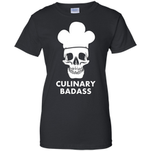 Culinary-Badass-Skull-Chef-Cook-Graphic-Foodie-Shirt
