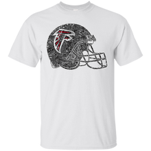 Falcon-Football-Tee---Atlanta-Fans-T-shirt