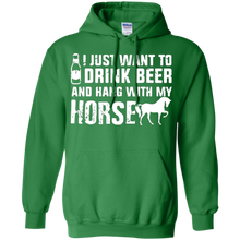 Hang-with-my-horse-T-shirt-I-Just-Want-To-Drink-Beer