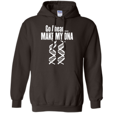 Go-Ahead-Make-My-DNA--MOLECULAR-BIOLOGY-T-Shirt