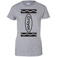 Crayon-Halloween-Costume-T-shirt