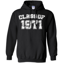 Class-of-1971-71-School-Tee-Shirt---Graduation-Class-Party