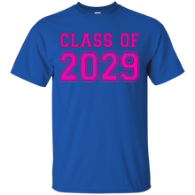 class-of-2029-T-Shirt-Gift