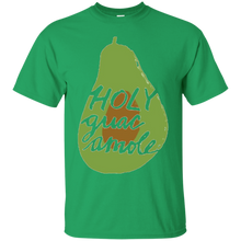 Holy-Guacamole-Shirt-Avocado-T-Shirt