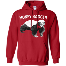 Funny-Honey-Badger-T-shirt---Honey-Badger-Don't-Care-Funny-T