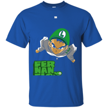 FernanFloo-T-shirt