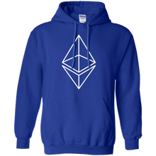 Ethereum-T-Shirt