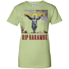 HARAM-BE-shirt-Gorilla-2016