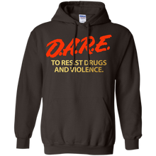 DARE---To-Resist-Drugs-And-Violence-T-Shirt