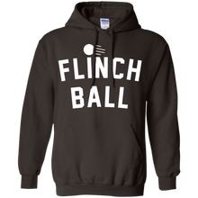 Flinch-Ball-T-Shirt