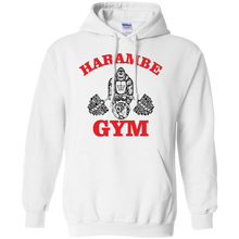 HARAM-BE-Gorilla-T-shirt-1999-2016