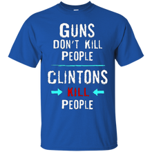 Guns-Dont-Kill-People-Clintons-Kill-People