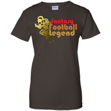 Fantasy-Football-Legend-Gold-Edition-T--Shirt