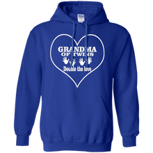 GrandMa-Of-Twins-Double-The-Love-T-shirt