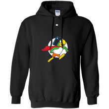 Garrett's-Parrot-Shirt-Funny-Pirate-Parrot-Gift