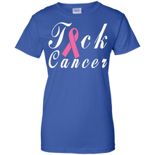 Fck-Cancer-Shirt-(Unisex)