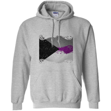 Demisexual-Ornamental-Flag