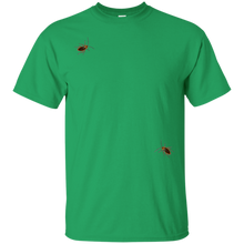 Cockroach-Prank-T-Shirt
