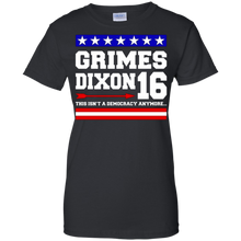 Grimes-Dixon-2016-President-t-shirt