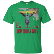 HARAM-BE-shirt-Gorilla-2016