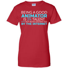 Good-Animator-Funny-T-Shirt-(-Shirts-for-Animators-)