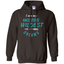 I-Am-My-Ancestors'-Wildest-Dreams-TShirt