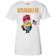 Deplorable-Me---Classic-Fit-Graphic-Tee-Shirt