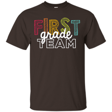 First-Grade-Team-Shirts