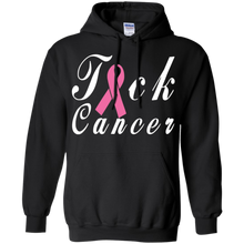Fck-Cancer-Shirt-(Unisex)