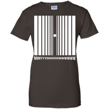 Doppler-Effect-Shirt---Funny-Zebra-NERD-T-Shirt