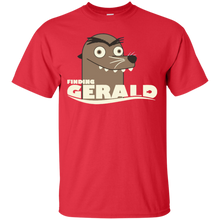 Finding-Gerald-T-Shirt
