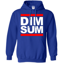 DIM-SUM-FOODIE-HUMOR-T-shirt