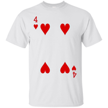 Four-of-Hearts-Playing-Card-Costume-Poker-Game-T-Shirt