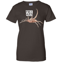 Free-Hugs-T-shirt---unisex-T-shirt