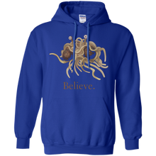 Flying-Spaghetti-Monster-Believe-T-Shirt