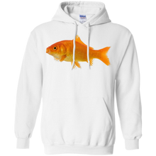 Goldfish-Fish-t-shirt-Orange-Aquarium-Fishbowl-Fishy