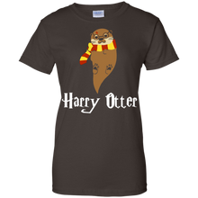 harry-otter-t-shirt