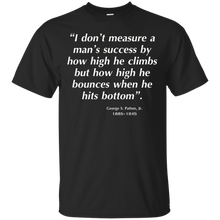 General-George-Patton-Success-Inspirational-T-Shirt