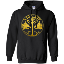 Destiny-Iron-Banner-Theme-100_-Cotton-T-Shirts-For-Men