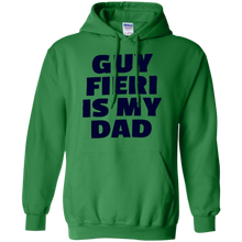 guy-fieri-is-my-dad-t-shirt