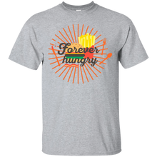 Forever-Hungry-T-shirt