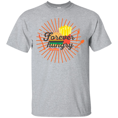 Forever-Hungry-T-shirt