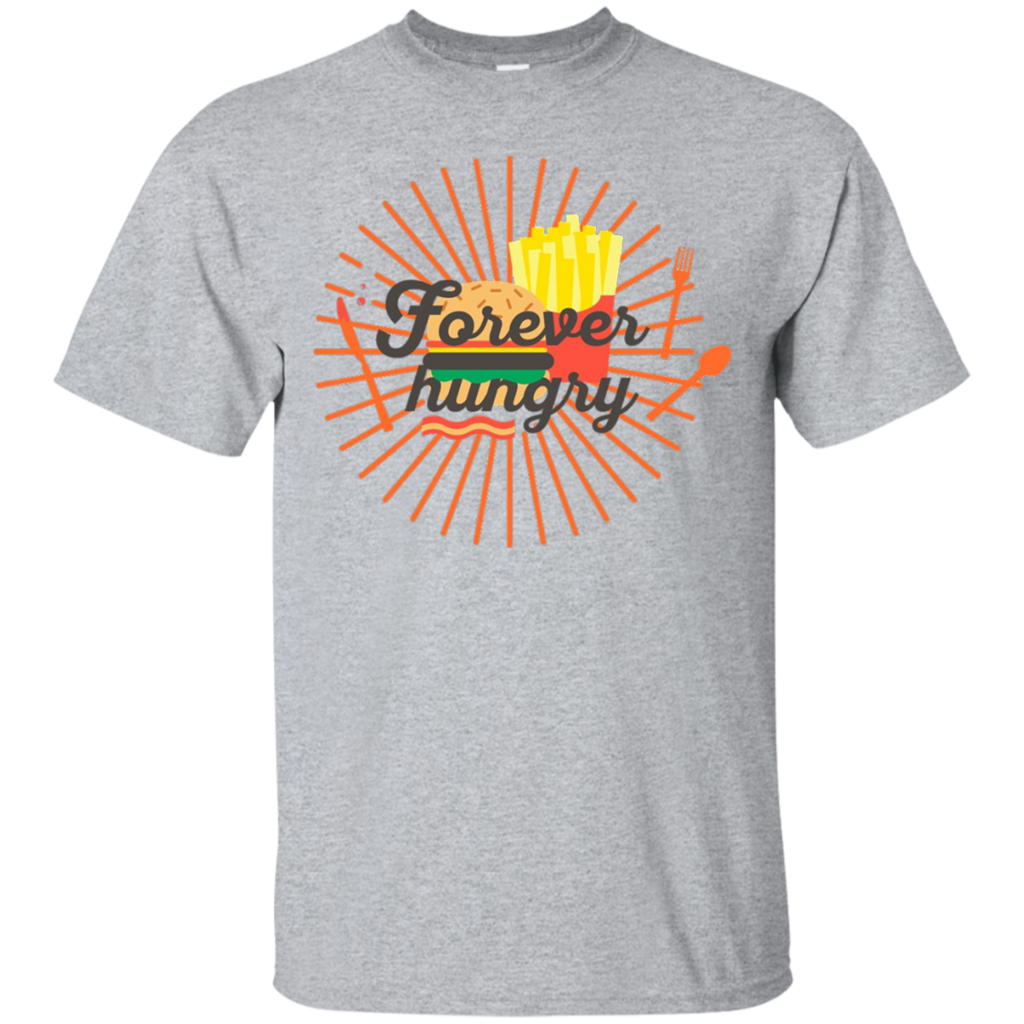 Forever-Hungry-T-shirt