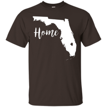 Florida-Home-State-Pride-T-Shirt