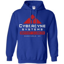 Cyberdyne-Systems-Skynet-Division-T-Shirt