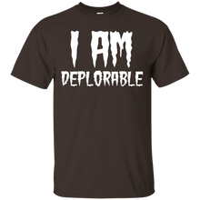 I-Am-Deplorable